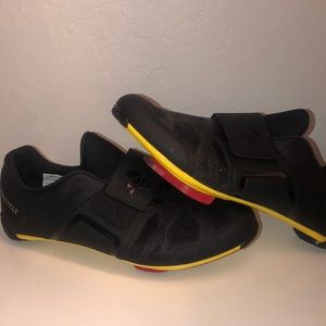 Black SoulCycle Cycling Shoes !